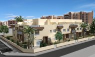 Rijwoning - Nieuwbouw Woningen -
            La Manga del Mar Menor - RG-39123