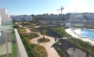 Rijwoning - Nieuwbouw Woningen -
            Orihuela - RS-33220