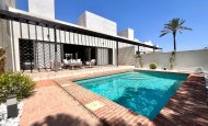 Rijwoning - Nieuwbouw Woningen -
            Peraleja Golf - LR-21092