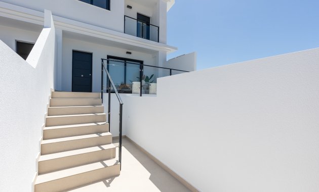 Semi - Detached Villa - New Build - Rafal - Rafal