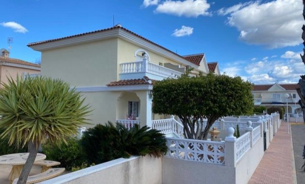 Semi - Detached Villa - Resale - Ciudad Quesada - Rojales -
                Rojales