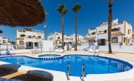 Semi - Detached Villa - Resale -
            Orihuela - ELM-52630