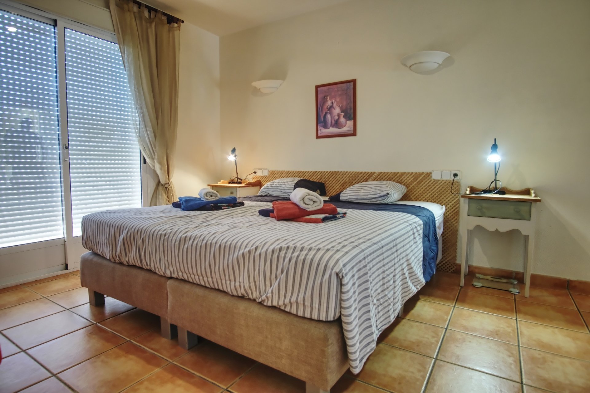 Short Term Rental - Detached House / Villa -
Ciudad Quesada - Rojales - Ciudad Quesada