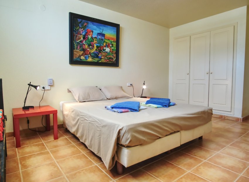 Short Term Rental - Detached House / Villa -
Ciudad Quesada - Rojales - Ciudad Quesada