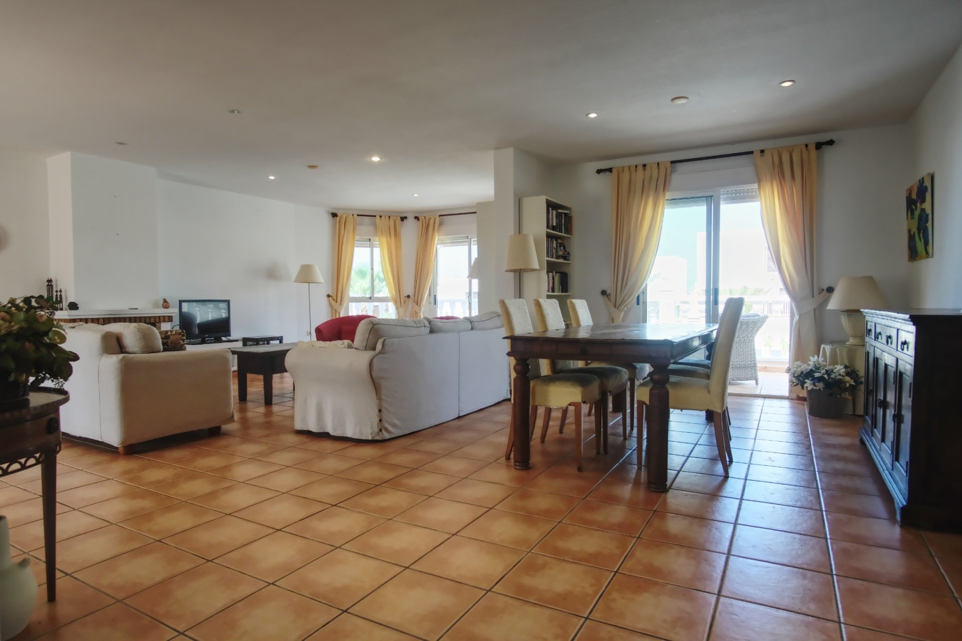 Short Term Rental - Detached House / Villa -
Ciudad Quesada - Rojales - Ciudad Quesada