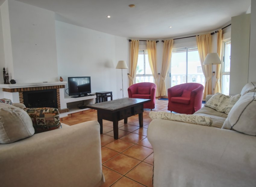 Short Term Rental - Detached House / Villa -
Ciudad Quesada - Rojales - Ciudad Quesada