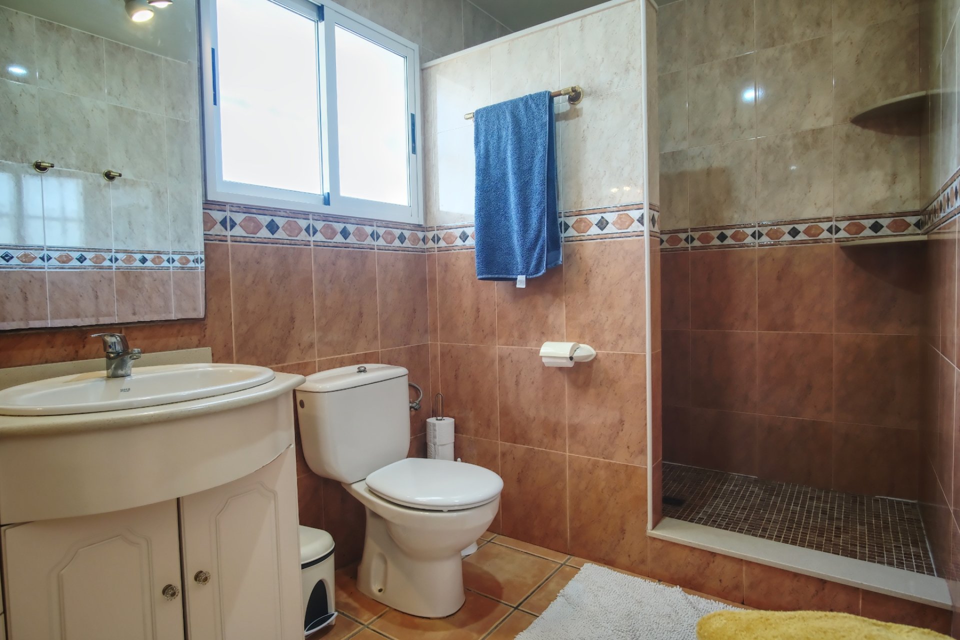 Short Term Rental - Detached House / Villa -
Ciudad Quesada - Rojales - Ciudad Quesada