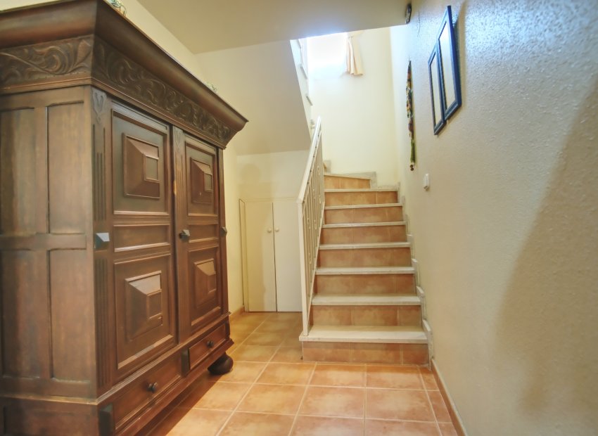 Short Term Rental - Detached House / Villa -
Ciudad Quesada - Rojales - Ciudad Quesada