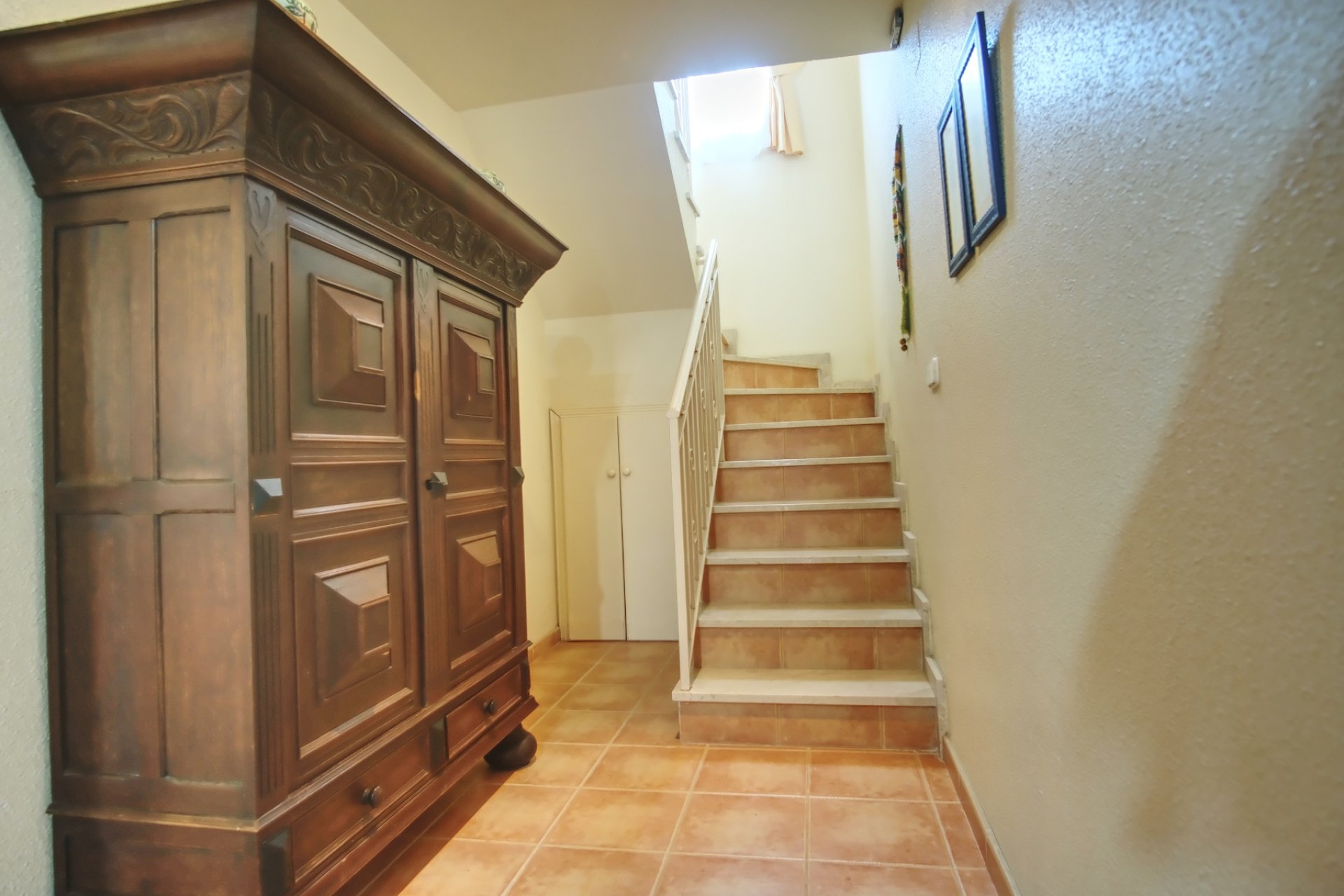 Short Term Rental - Detached House / Villa -
Ciudad Quesada - Rojales - Ciudad Quesada