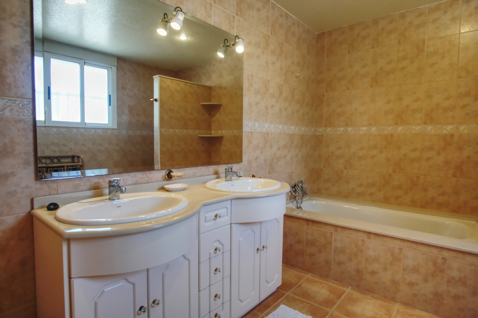 Short Term Rental - Detached House / Villa -
Ciudad Quesada - Rojales - Ciudad Quesada