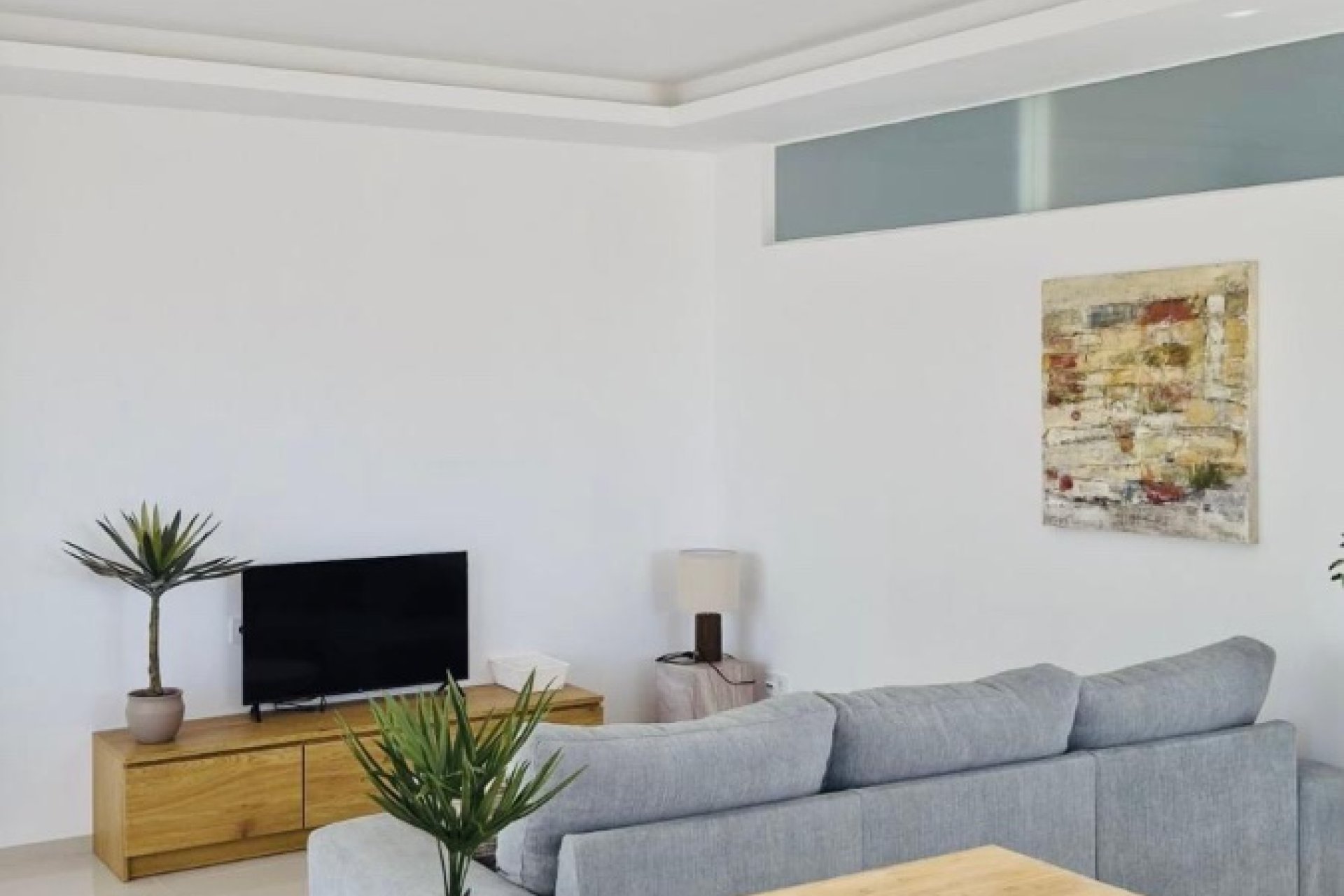Short Term Rental - Penthouse -
Ciudad Quesada - Rojales - Rojales