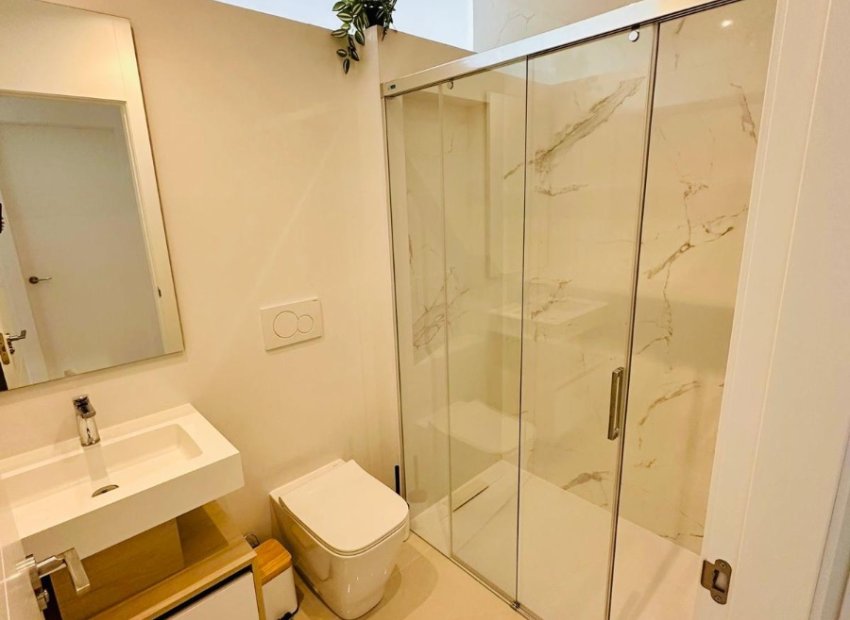 Short Term Rental - Penthouse -
Ciudad Quesada - Rojales - Rojales