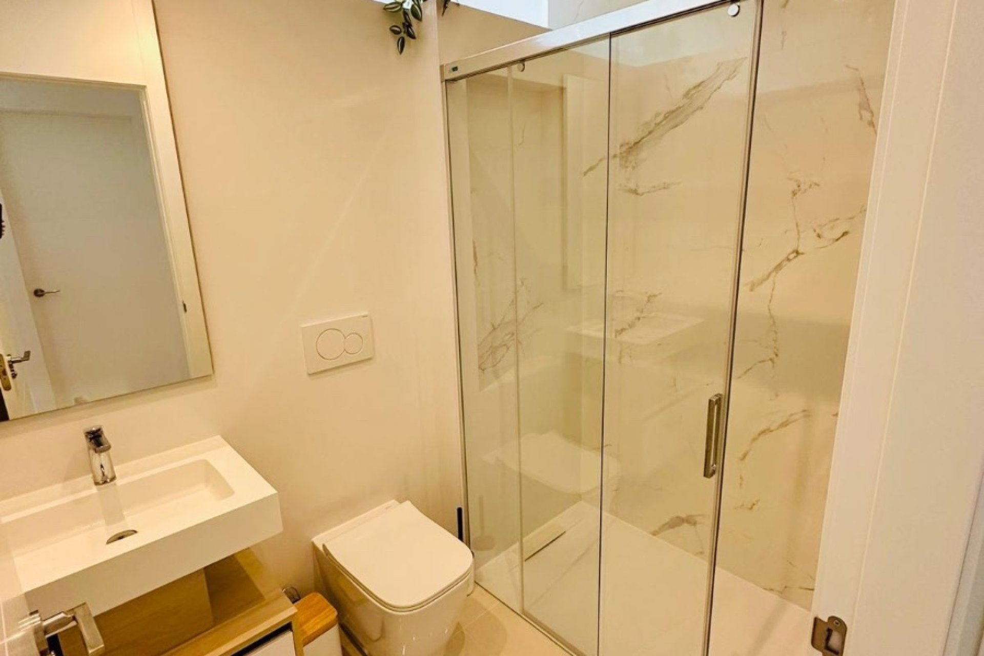 Short Term Rental - Penthouse -
Ciudad Quesada - Rojales - Rojales
