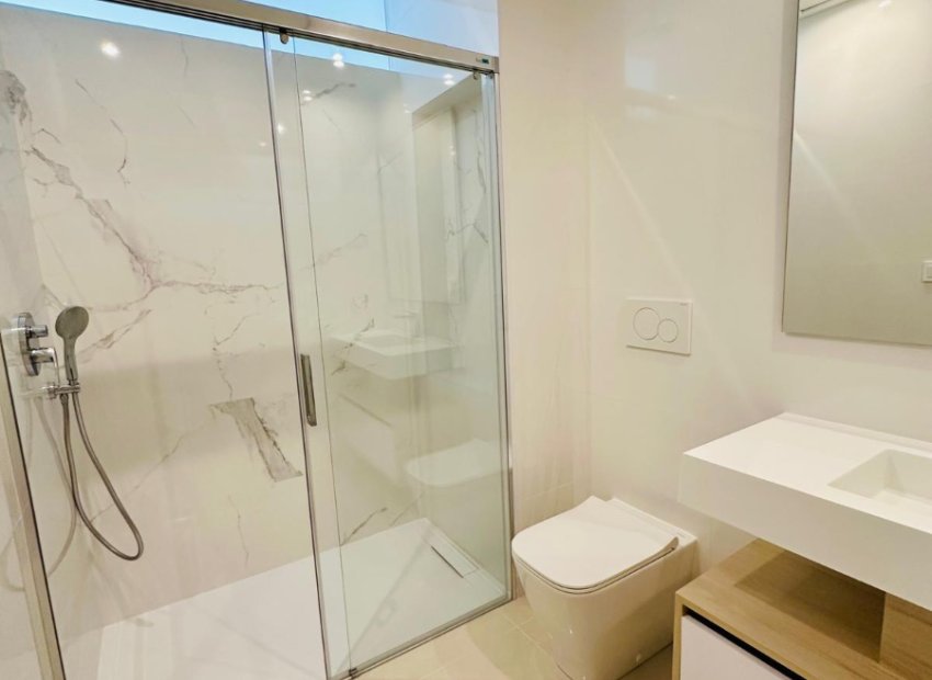 Short Term Rental - Penthouse -
Ciudad Quesada - Rojales - Rojales