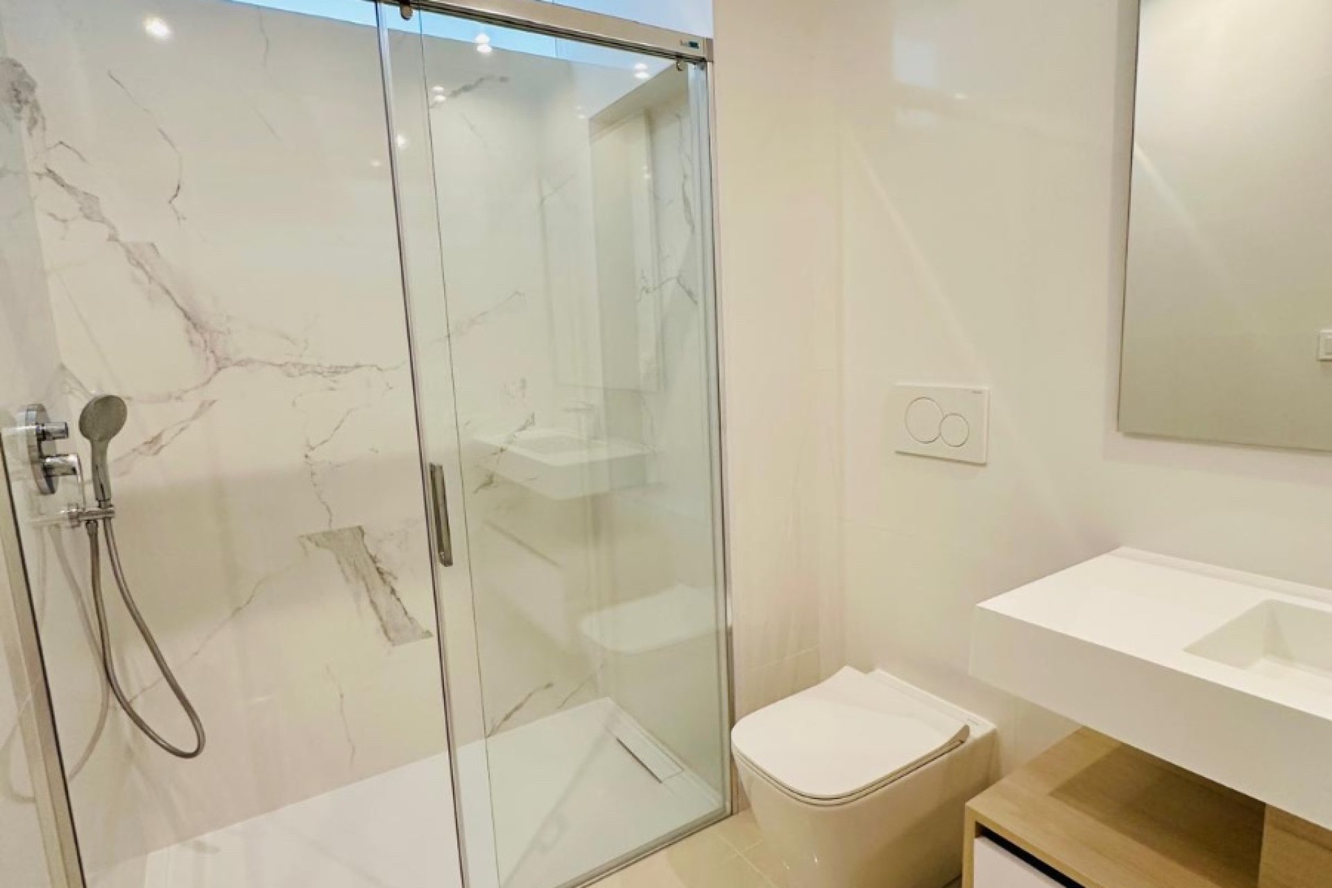 Short Term Rental - Penthouse -
Ciudad Quesada - Rojales - Rojales