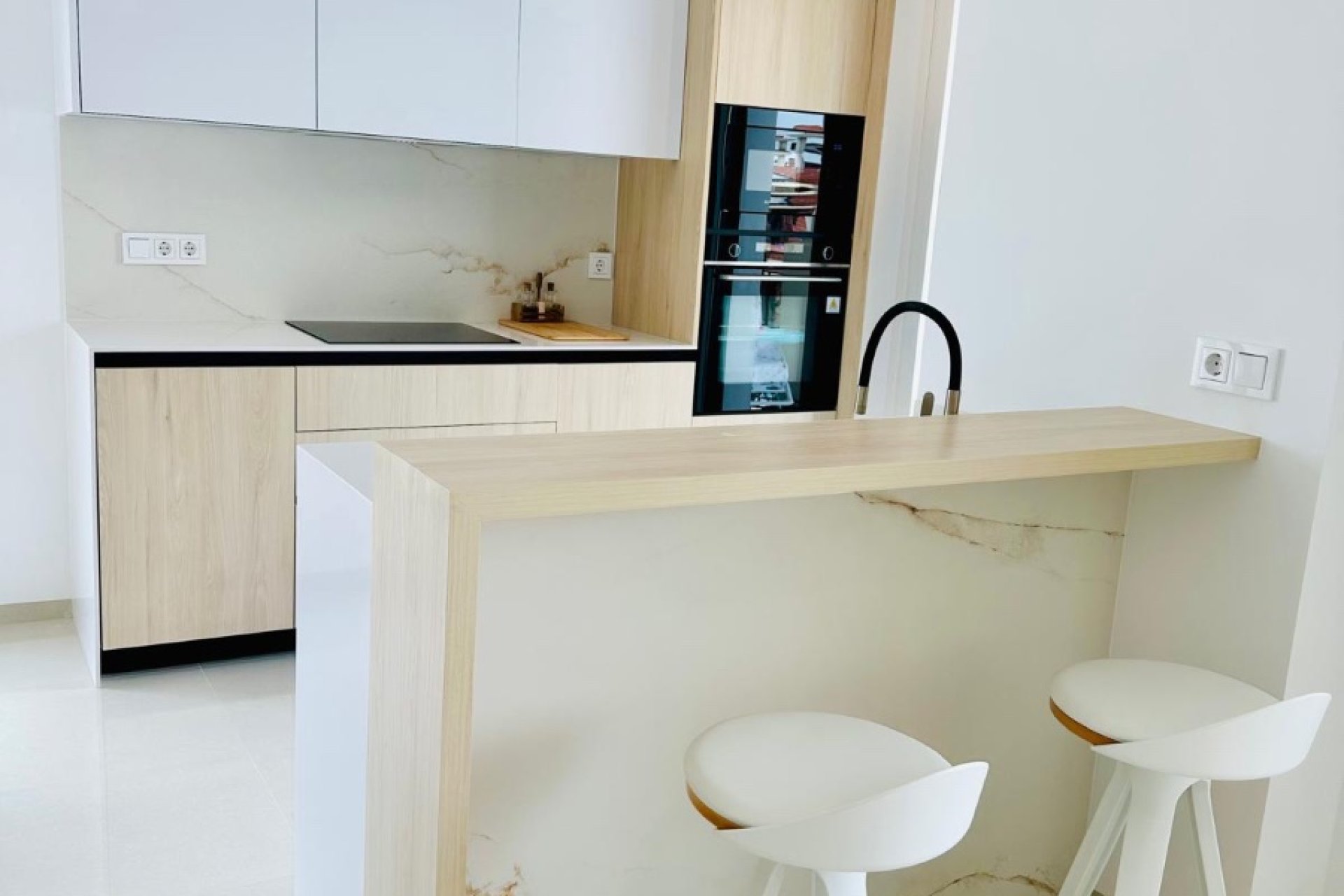 Short Term Rental - Penthouse -
Ciudad Quesada - Rojales - Rojales