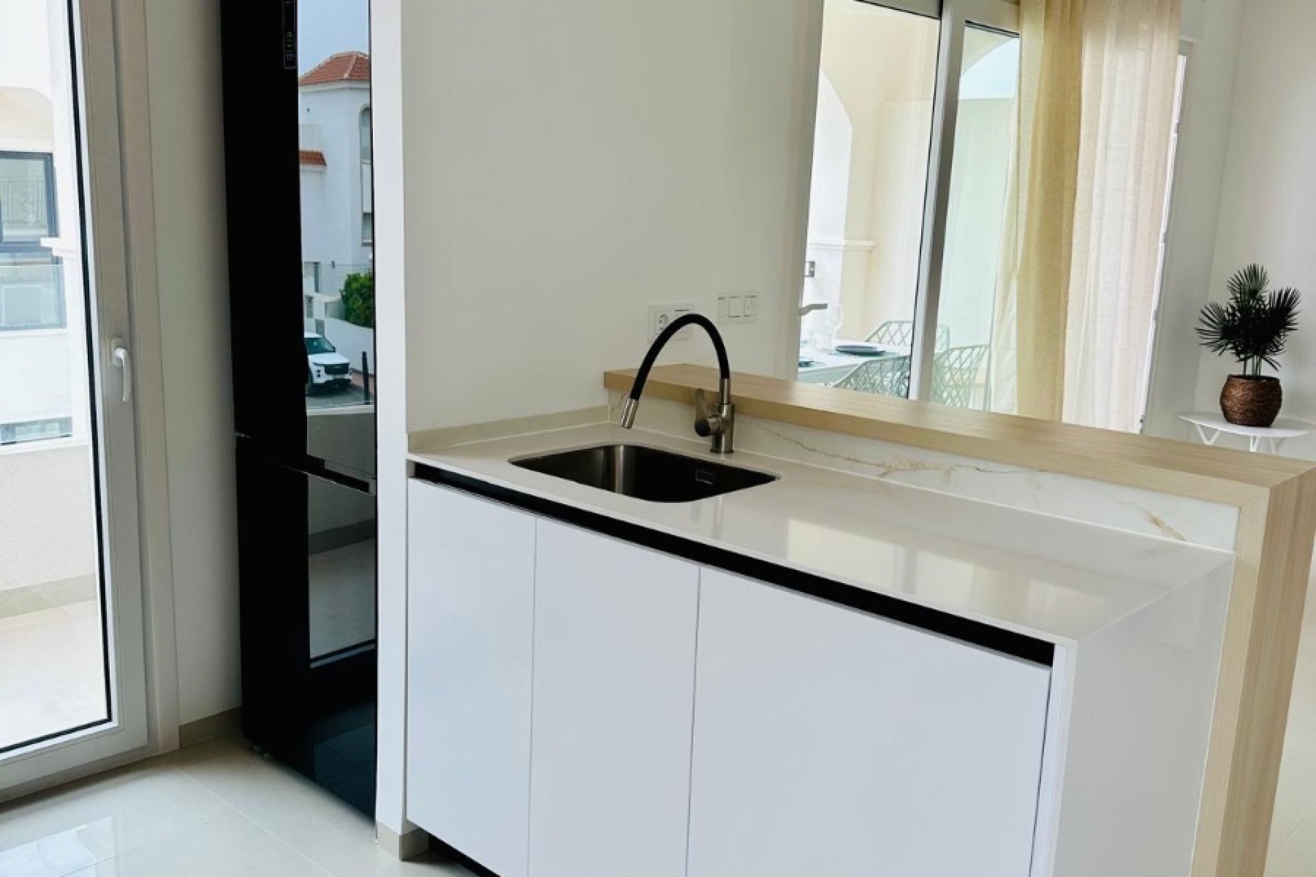 Short Term Rental - Penthouse -
Ciudad Quesada - Rojales - Rojales
