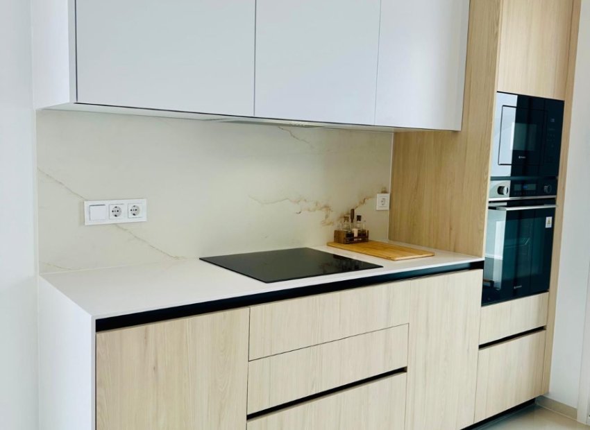 Short Term Rental - Penthouse -
Ciudad Quesada - Rojales - Rojales