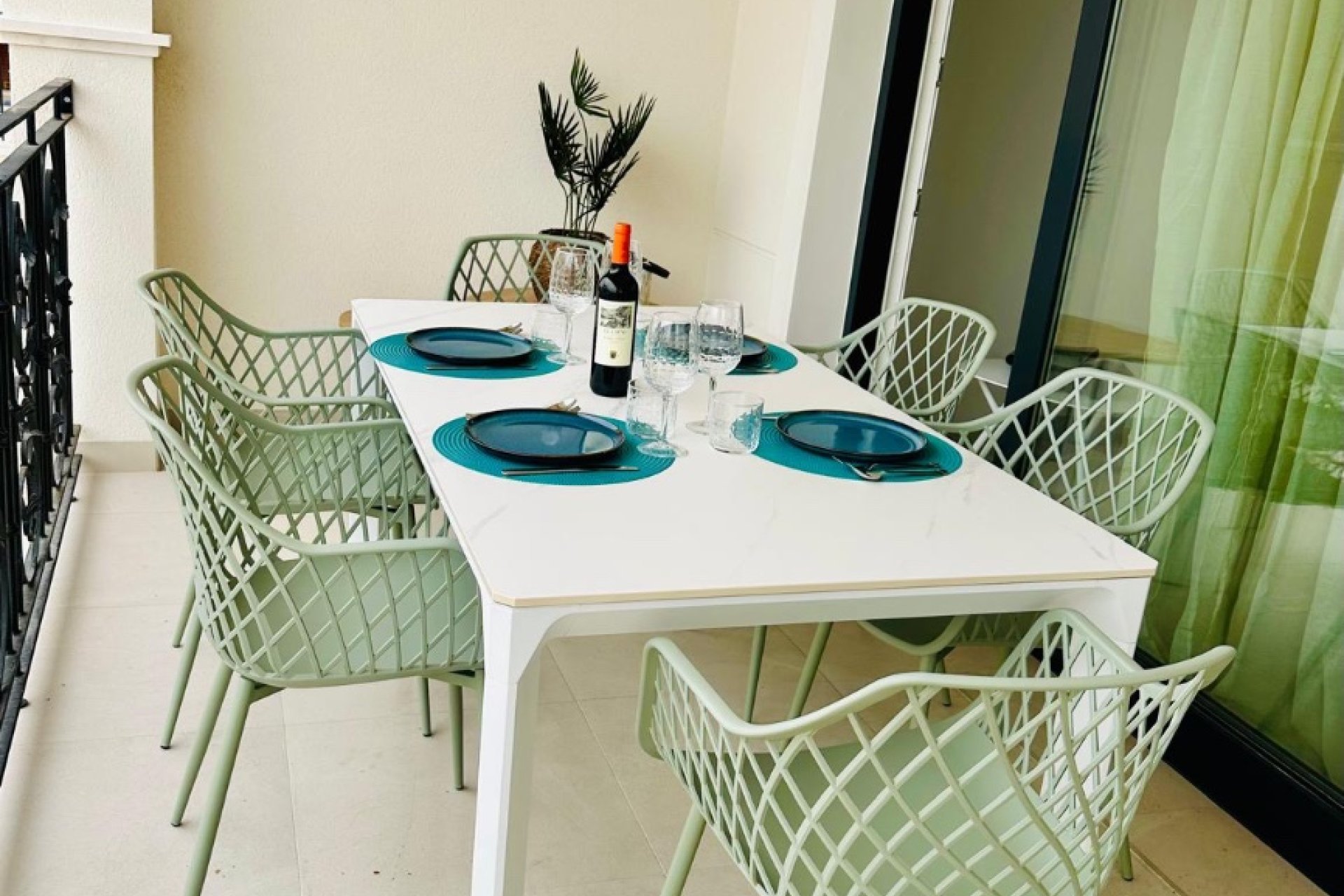 Short Term Rental - Penthouse -
Ciudad Quesada - Rojales - Rojales
