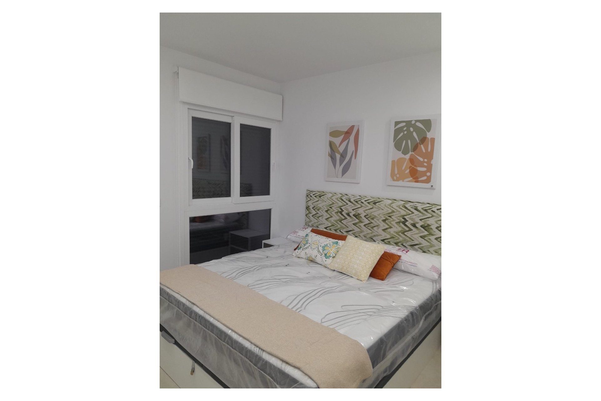 Short Term Rental - Penthouse -
Orihuela - Entre Naranjos Vistabella Golf