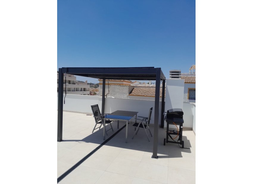 Short Term Rental - Penthouse -
Orihuela - Entre Naranjos - Vistabella