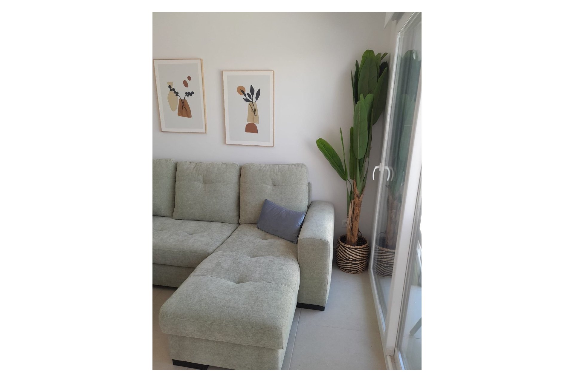 Short Term Rental - Penthouse -
Orihuela - Entre Naranjos - Vistabella