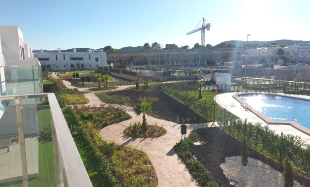 Stadthaus - Neue Gebäude - Orihuela - Entre Naranjos - Vistabella