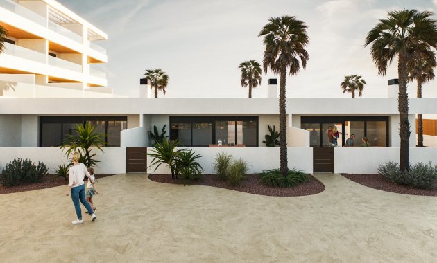 Stadthaus - Neue Gebäude - Torrevieja - Torrevieja