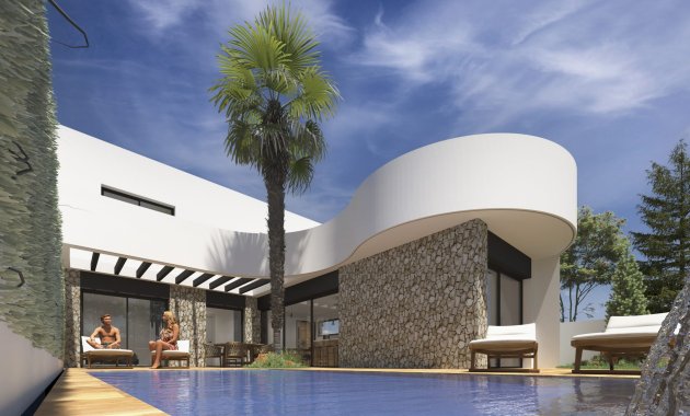 terraced - Obra nueva - Almoradí - Almoradí
