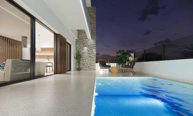 Town House - New Build - Dolores - Dolores