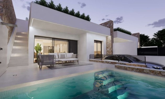 Town House - New Build - Dolores -
                Dolores