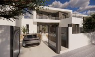 Town House - New Build -
            Dolores - RG-87981