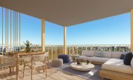 Town House - New Build -
            El Verger - LR-27035