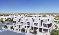 Town House - New Build -
            Pilar de la Horadada - RG-73814