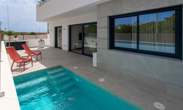 Town House - New Build - Sucina - Sucina