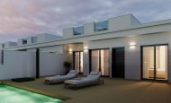 Town House - New Build -
            Torre Pacheco - RG-16956