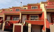 Town House - Resale -
            Catral - PLM-83648