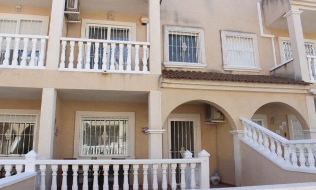 Town House - Resale - Ciudad Quesada -
                Ciudad Quesada