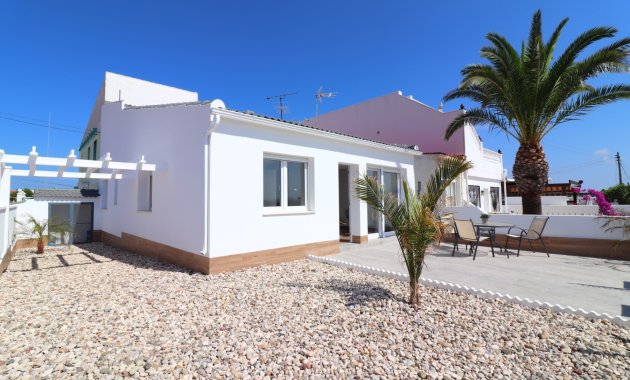 Town House - Resale - Ciudad Quesada - Rojales - Altos de Quesada