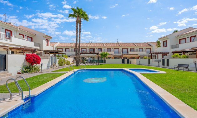 Town House - Resale - Ciudad Quesada - Rojales - Ciudad Quesada