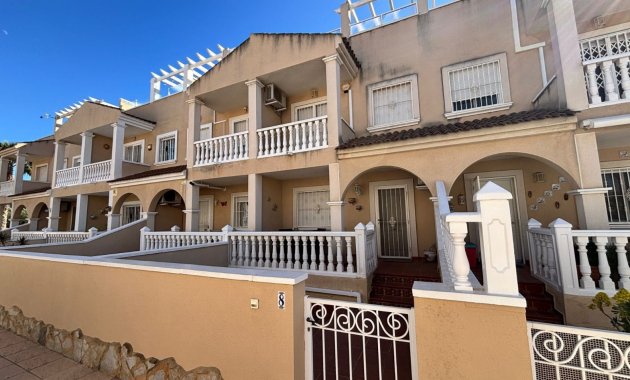 Town House - Resale - Ciudad Quesada - Rojales - Ciudad Quesada