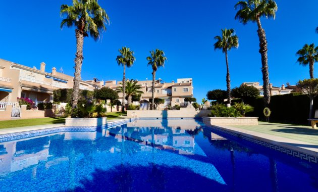 Town House - Resale - Ciudad Quesada - Rojales - Doña Pepa