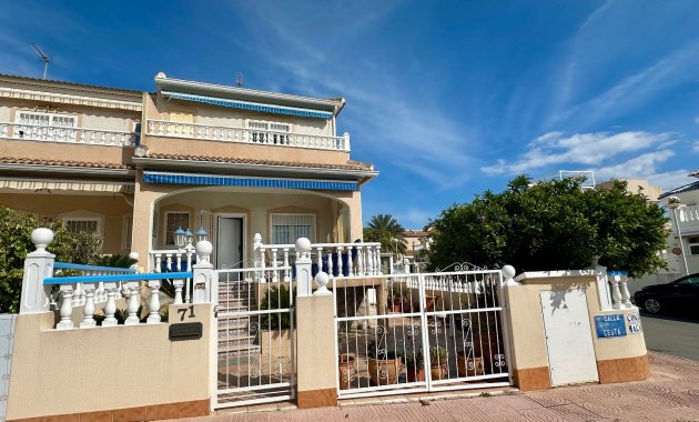 Town House - Resale - Ciudad Quesada - Rojales - Doña Pepa