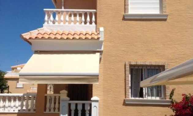 Town House - Resale - Ciudad Quesada - Rojales - Doña Pepa