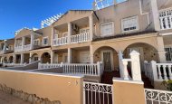 Town House - Resale -
            Ciudad Quesada - Rojales - PLM-41579