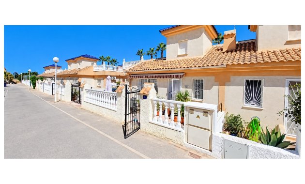 Town House - Resale - Ciudad Quesada - Rojales - Rojales