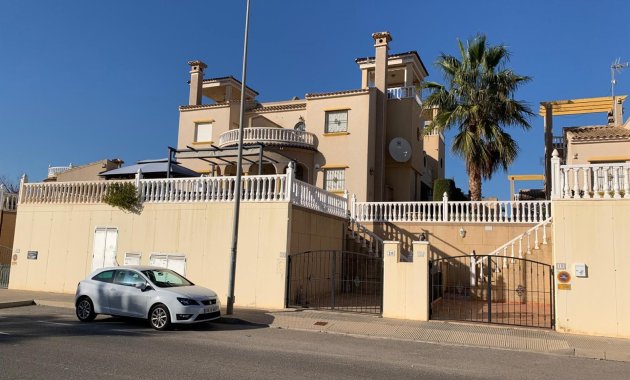 Town House - Resale - Guardamar del Segura -
                El Raso