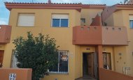 Town House - Resale -
            Orihuela Costa - PLM-65091