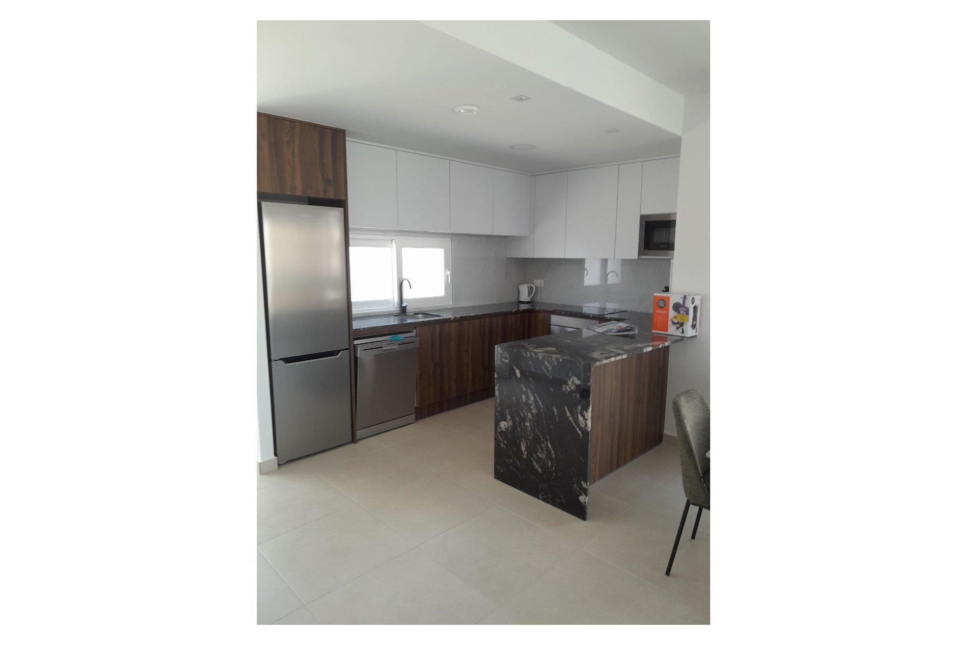 Verhuur Korte Termijn - Penthouse -
Orihuela - Entre Naranjos Vistabella Golf