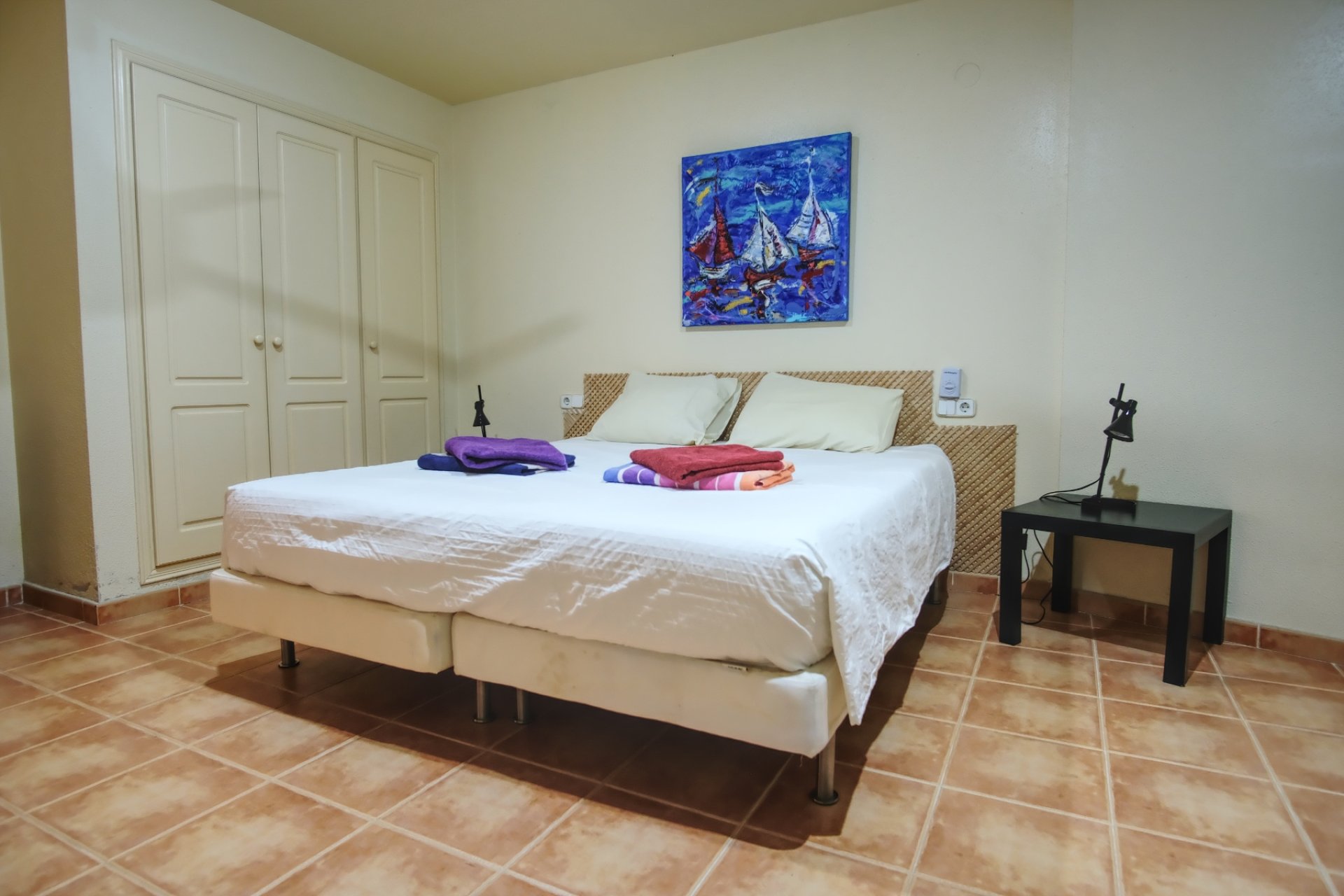 Verhuur Korte Termijn - Vrijstaande woning / Villa -
Ciudad Quesada - Rojales - Ciudad Quesada